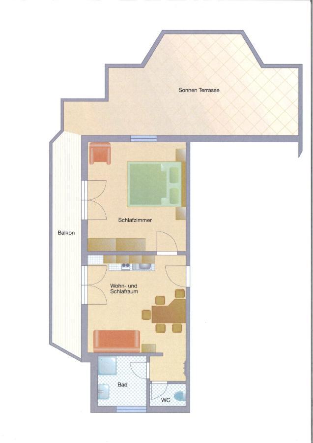 Apartmán Haus Meneweger Flachau Exteriér fotografie