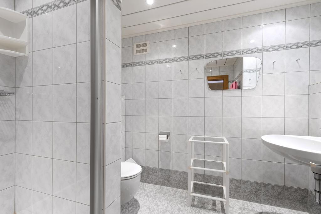 Apartmán Haus Meneweger Flachau Exteriér fotografie