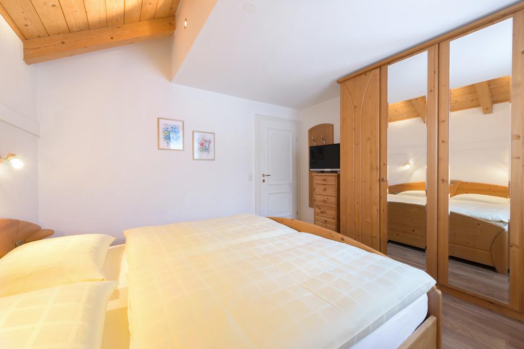 Apartmán Haus Meneweger Flachau Exteriér fotografie