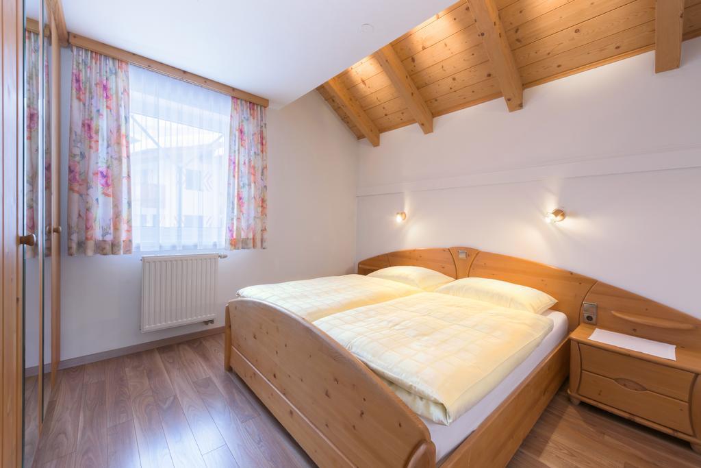 Apartmán Haus Meneweger Flachau Exteriér fotografie