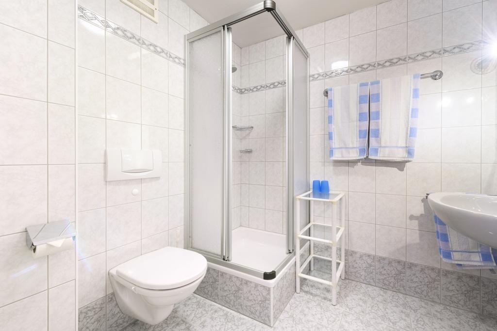 Apartmán Haus Meneweger Flachau Exteriér fotografie