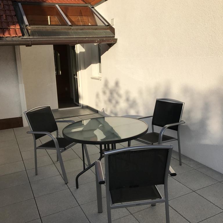 Apartmán Haus Meneweger Flachau Exteriér fotografie